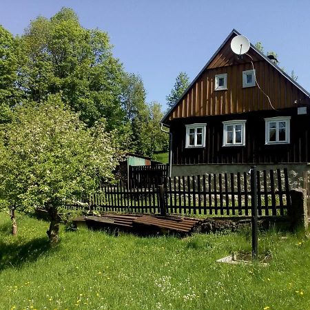 Chata Fojtka Luaran gambar