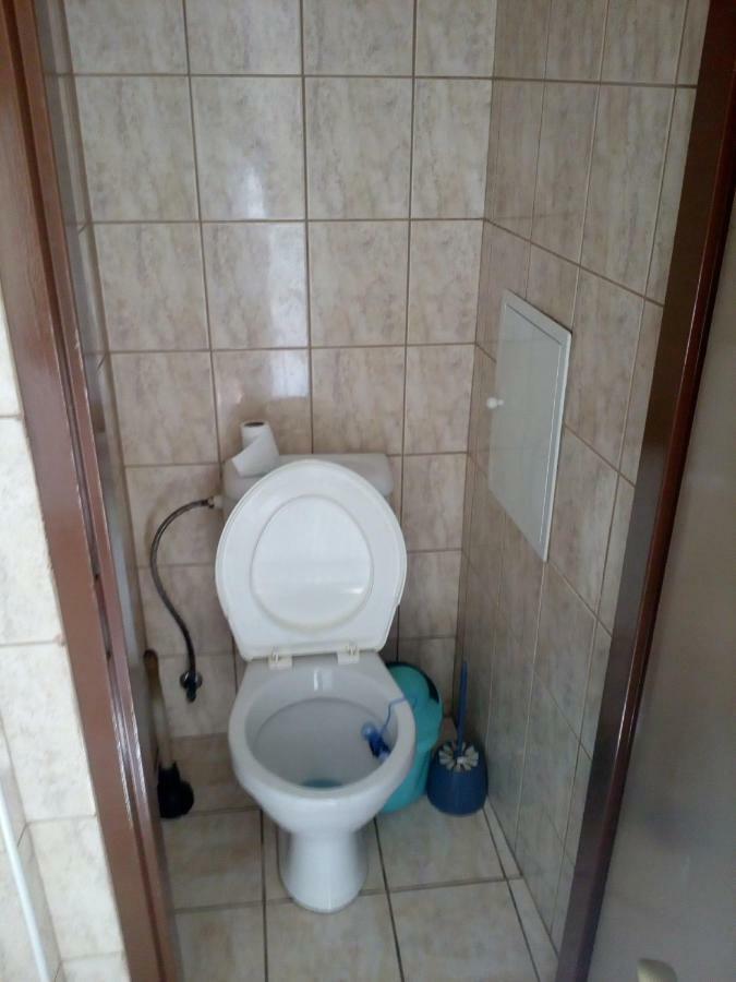 Chata Fojtka Luaran gambar